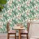 Wild Jungle 262-3772 Papel pintado Colowall
