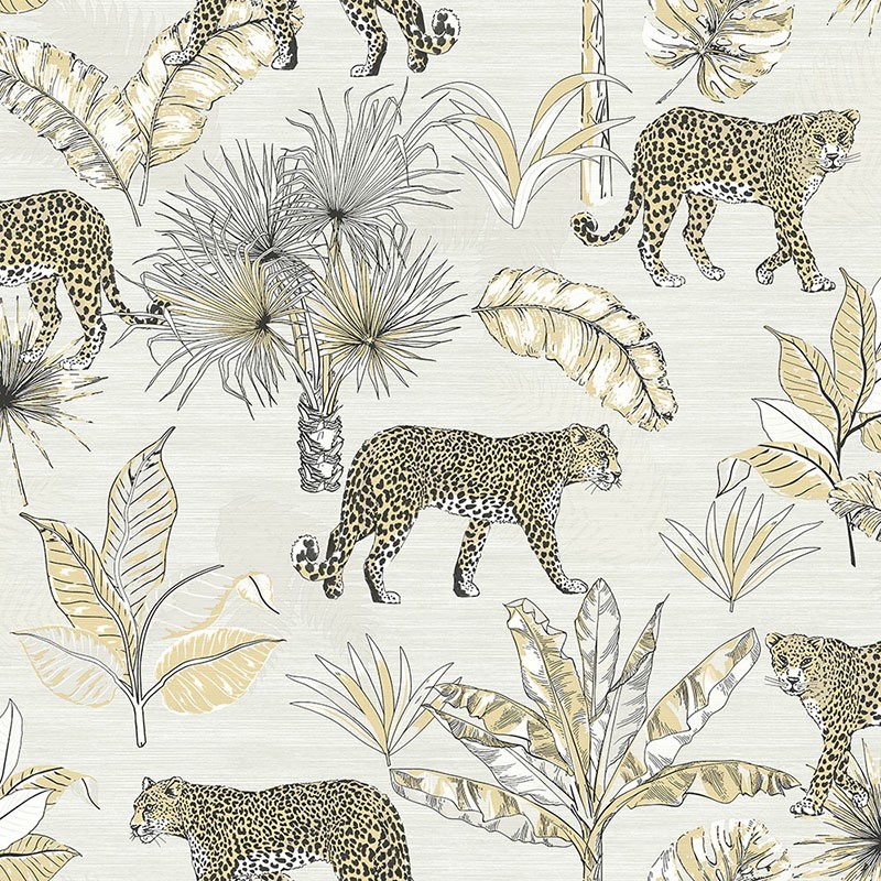 Papel pintado Colowall Tropical Walls 265-1029