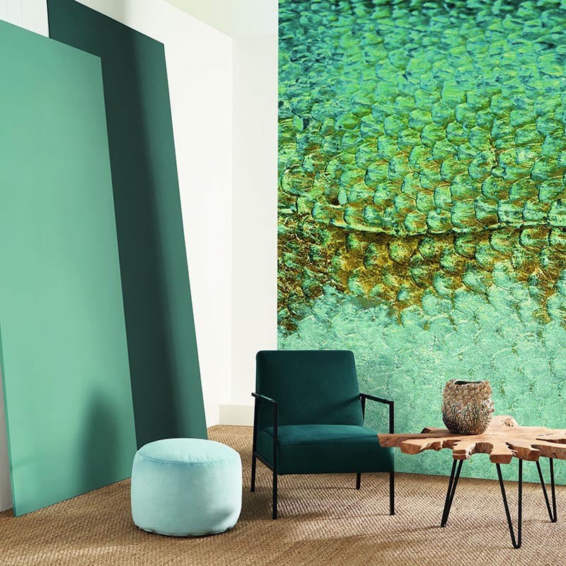 Leathers Mural Casadeco LEAT87197122