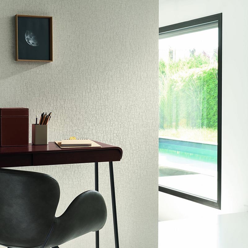 Papel pintado Casadeco Leathers Galuchat LEAT87149223