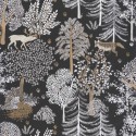 La Forêt Ballad FRT 10293 90 90 Papel Pintado