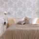 Papel pintado Caselio La Foret Cosy Nest FRT101801024
