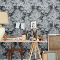 La Forêt Tree of Life FRT 10297 90 37 Papel Pintado