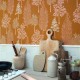 Papel pintado Caselio La Foret The Tree House FRT102952237