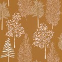 La Forêt The Tree House FRT 10295 22 37 Papel Pintado