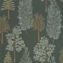 La Forêt The Tree House FRT 10295 77 73 Papel Pintado
