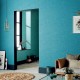 Papel Pintado Caselio Wara Uni Métallisé WARA69586670