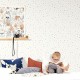 Papel Pintado Khroma Zoom Be Happy HAP801