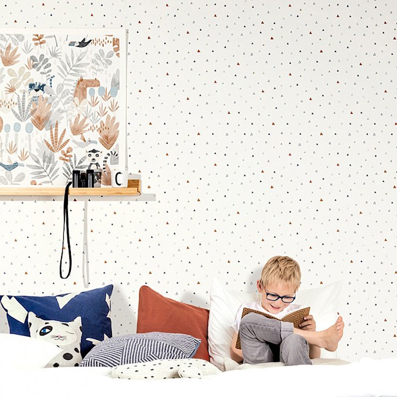 Papel Pintado Khroma Zoom Be Happy HAP801