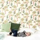 Papel Pintado Khroma Zoom Be Happy HAP105