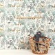 Papel Pintado Khroma Zoom Be Happy HAP002