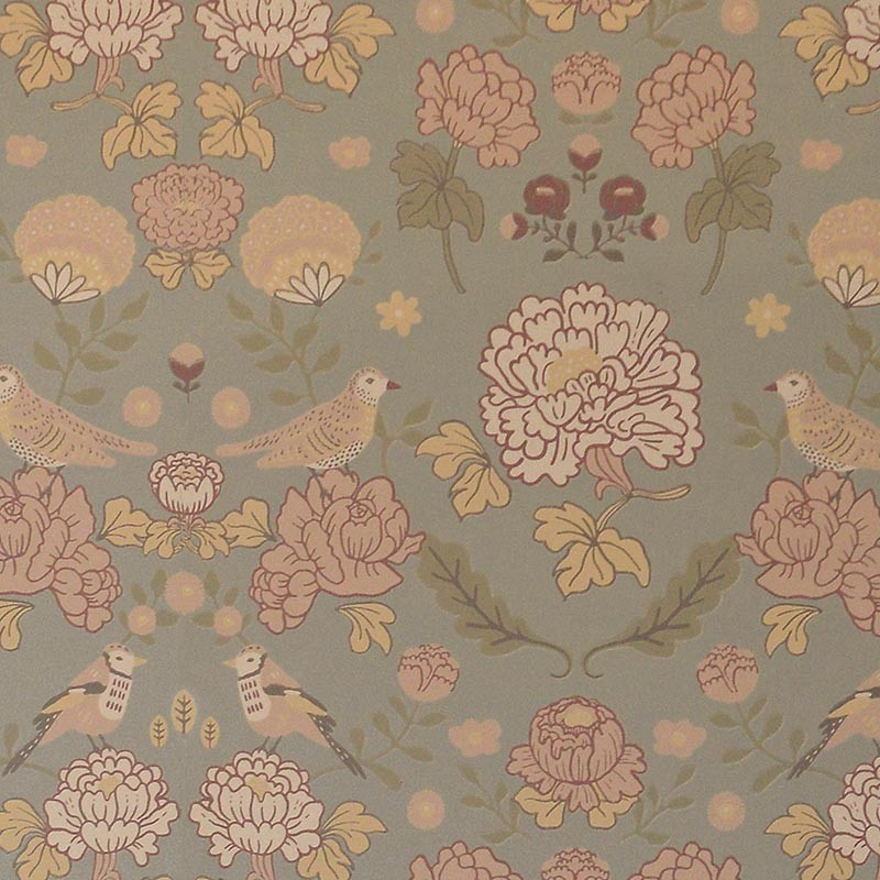 Papel Pintado Majvillan Poetry 136-02