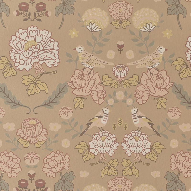Papel Pintado Majvillan Poetry 136-03