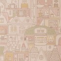 Poetry Dollhouse 147-03 Papel pintado de Majvillan