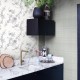 Papel Pintado Beloved de La Maison BEL951