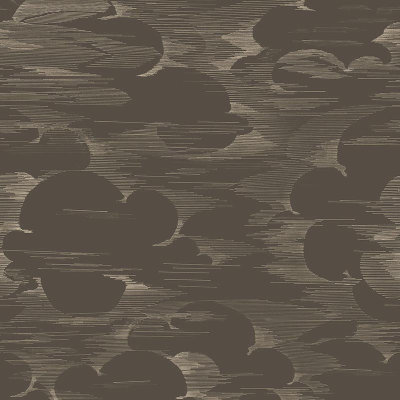Papel pintado Coordonné Ybarra & Serret Maasai Ngai YSP0263