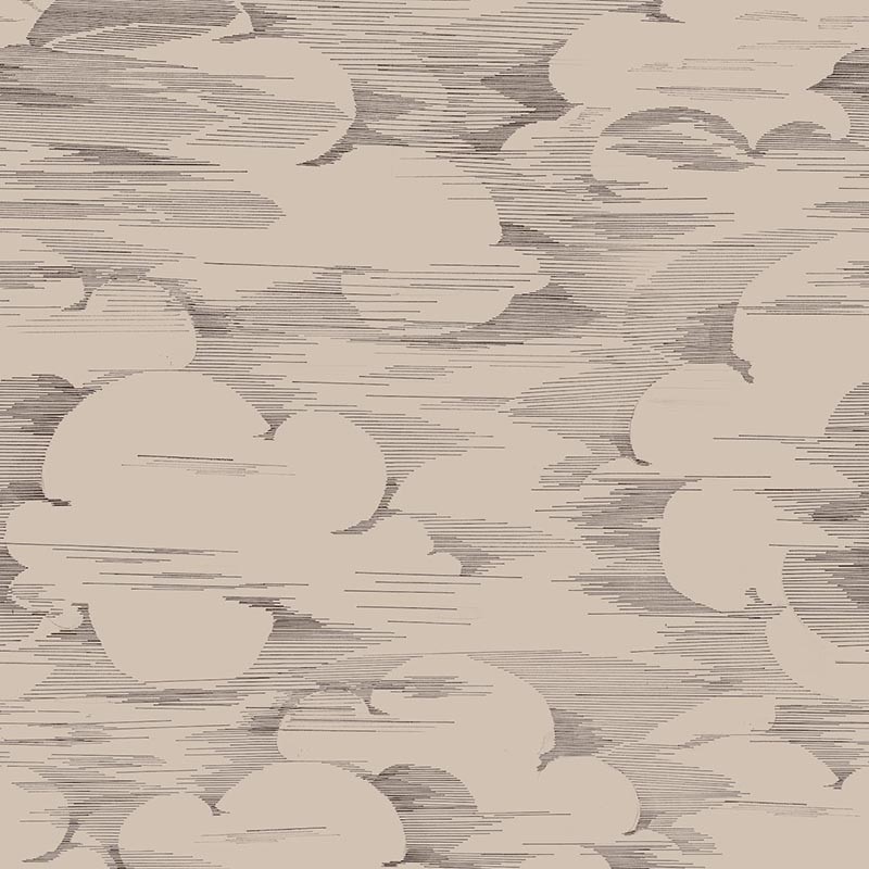 Papel pintado Coordonné Ybarra & Serret Maasai Ngai YSP0262