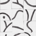 Cubic Routes A00131 Papel Pintado Geo Coordonné