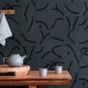Papel Pintado Coordonné Geo Cubic Routes A00133