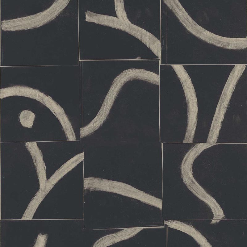 Papel Pintado Coordonné Geo Cubic Routes A00135