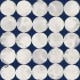 Papel Pintado Coordonné Geo Lunar Craters A00114