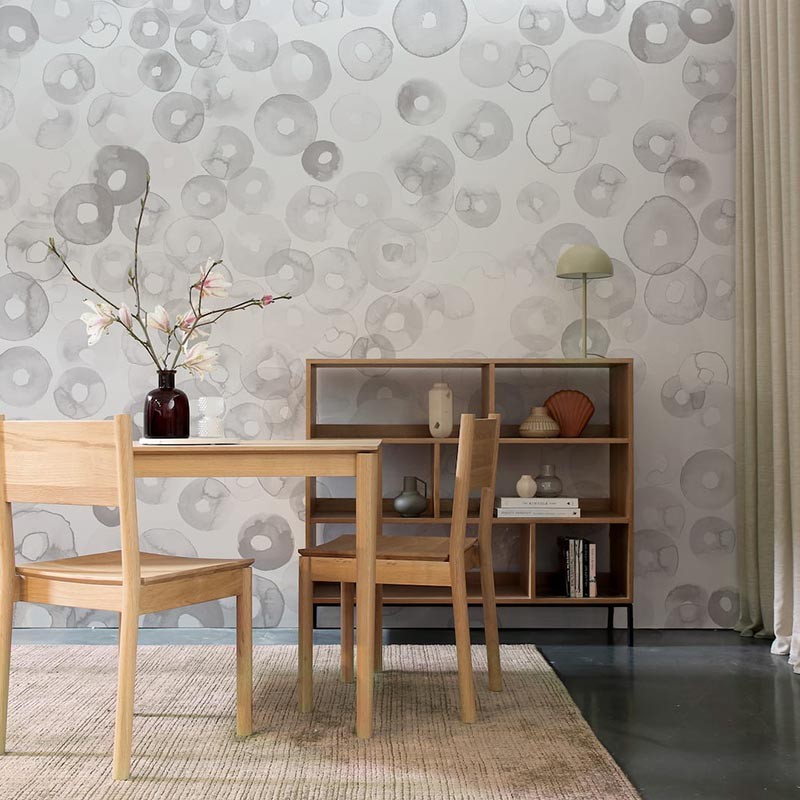 Mural Decorativo Coordonné Geo Cellular Pattern A00153