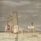 Mural Decorativo Coordonné Geo Marine Xray A00143