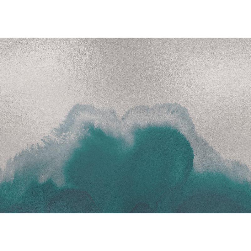 Mural Decorativo Coordonné Geo Coral Reefs A00122
