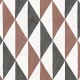 Papel pintado Coordonné Ybarra & Serret Maasai Maa YSP0203