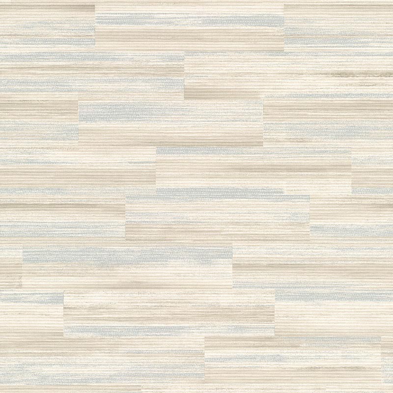 Papel pintado Saint Honoré Elementum Raffia Plain 161-EE1107