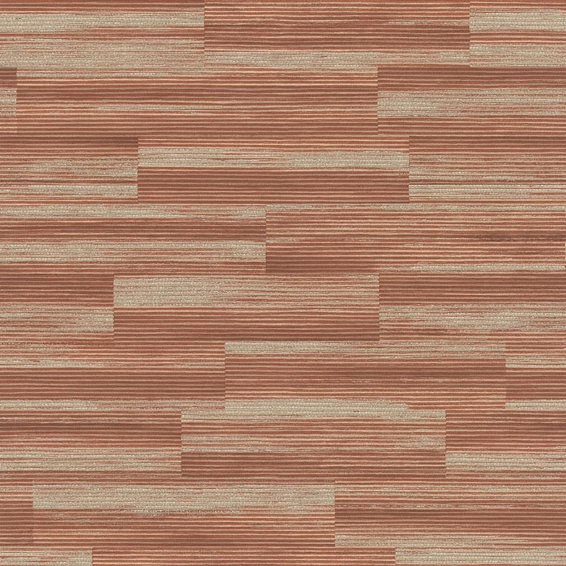 Papel pintado Saint Honoré Elementum Raffia Plain 161-EE1105