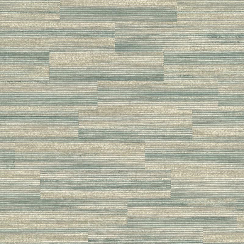 Papel pintado Saint Honoré Elementum Raffia Plain 161-EE1102