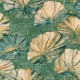 Papel pintado Saint Honoré Elementum Water Lily 161-EE2005