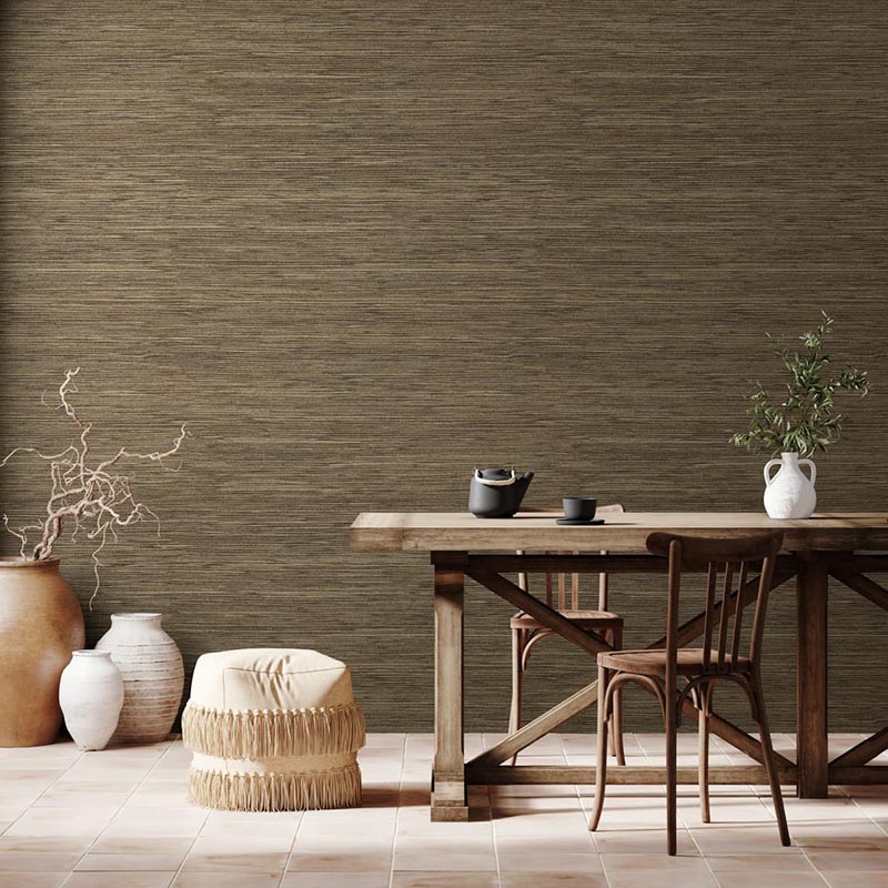 Papel pintado Coordonné Raffias+ 9800070