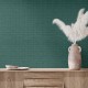 Papel pintado Coordonné Raffias+ 9800065