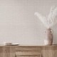Papel pintado Coordonné Raffias+ 9800059