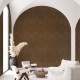 Papel pintado Coordonné Raffias+ 9800080