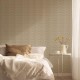 Papel pintado Coordonné Raffias+ 9800052