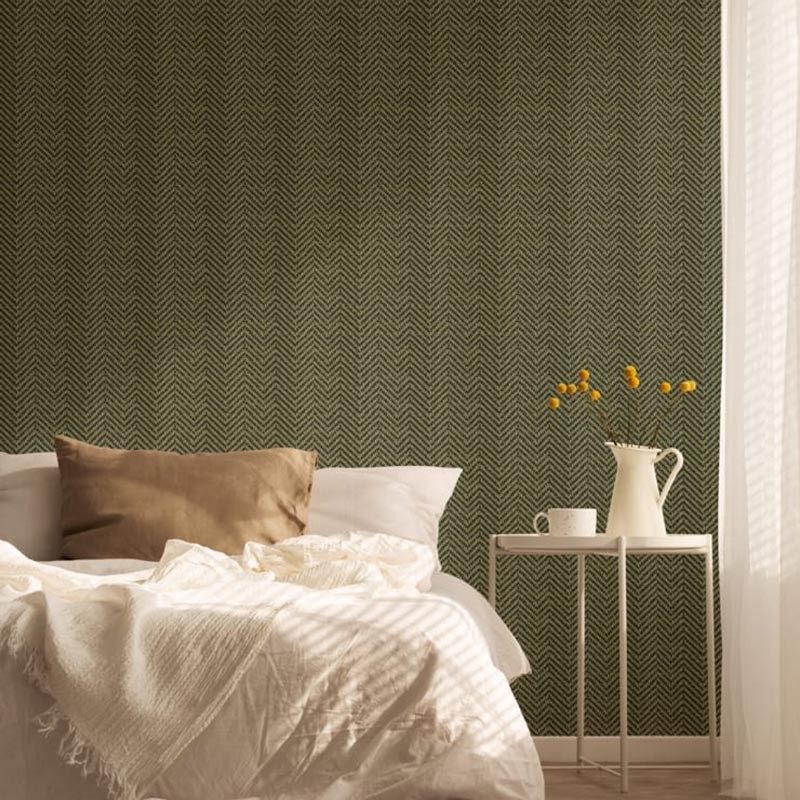 Papel pintado Coordonné Raffias+ 9800054