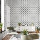 Papel pintado Coordonné Raffias+ 9800050