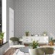 Papel pintado Coordonné Raffias+ 9800045