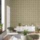 Papel pintado Coordonné Raffias+ 9800047