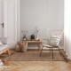 Papel pintado Coordonné Raffias+ 9800039