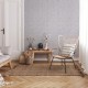 Papel pintado Coordonné Raffias+ 9800040