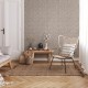 Papel pintado Coordonné Raffias+ 9800037