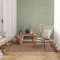 Raffias+ 9800038 Papel pintado Coordonné