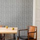 Papel pintado Coordonné Raffias+ 9800023