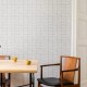 Papel pintado Coordonné Raffias+ 9800021