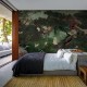 Mural Muance Cobalt 2 Eden of Bliss MU12028