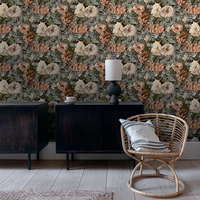Papel pintado Saint Honoré Travel Walls 186-2267